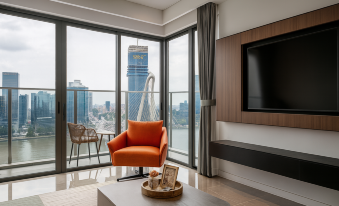 Metropole Urban Residence