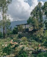 Mountain · Sanxia Underdream Hygge Lodge Manor