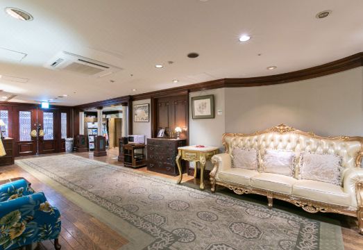 빅토리아 인 나가사키