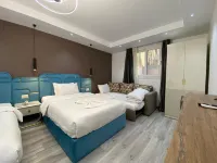 Onyx Pyramids Boutique Hotel