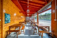 Ningguojiufengchagu Home Stay