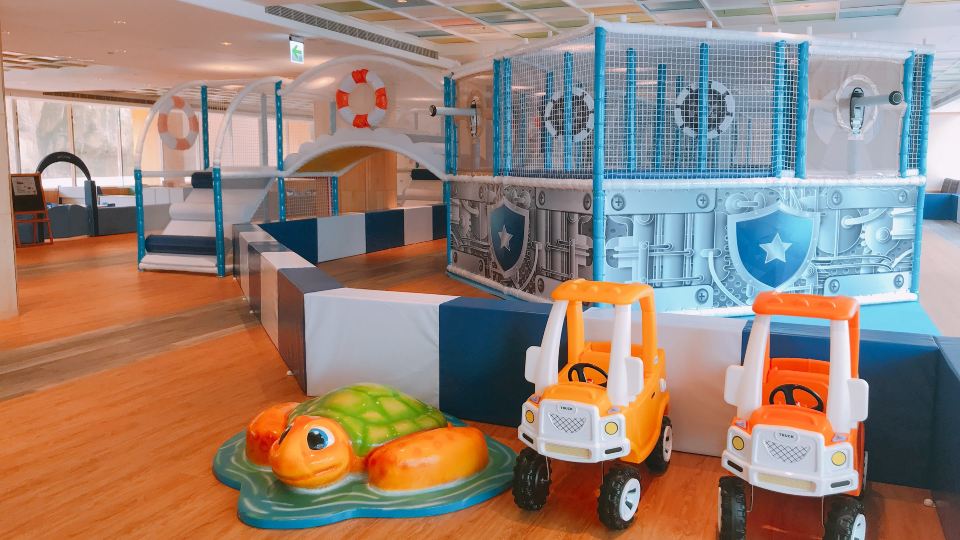 Inhouse Hotel Yehliu