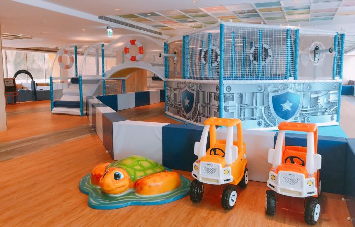 Inhouse Hotel Yehliu