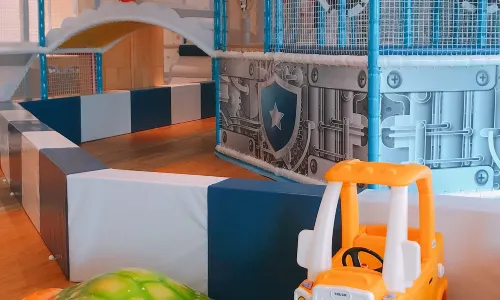 Inhouse Hotel Yehliu