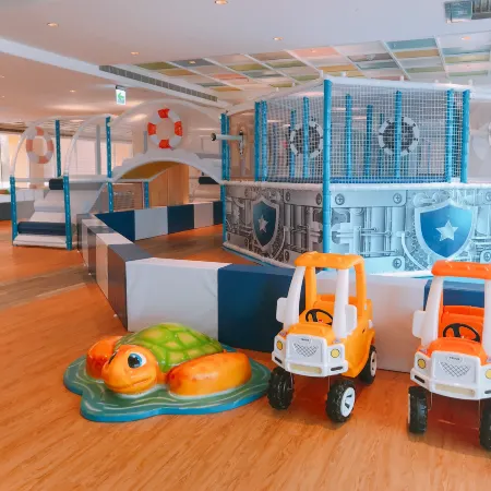 Inhouse Hotel Yehliu