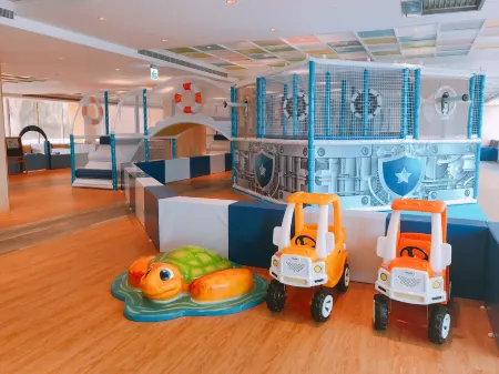 Inhouse Hotel Yehliu Отели рядом с достопримечательностью «Yehliu Geopark»