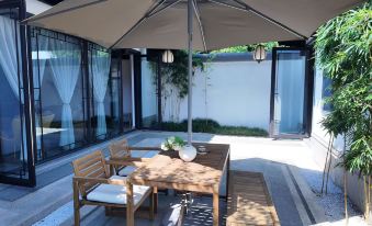 Guiqulai Homestay (Lushan Taolichunfeng)