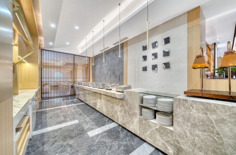 Jianguo · Hidden Hotel (Hangzhou Xihu Liuxia Subway Station) photo 5