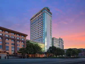 Home2 Suites by Hilton Hohhot Jokhang Temple
