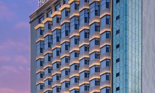 Home2 Suites by Hilton Hohhot Jokhang Temple