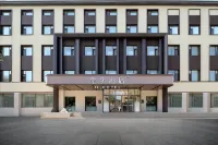 JI Hotel (Yichun Shuishang Park) - parking