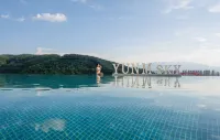 Yunman Starry Sky Cliff Panoramic Resort Hotel - Infinity Pools