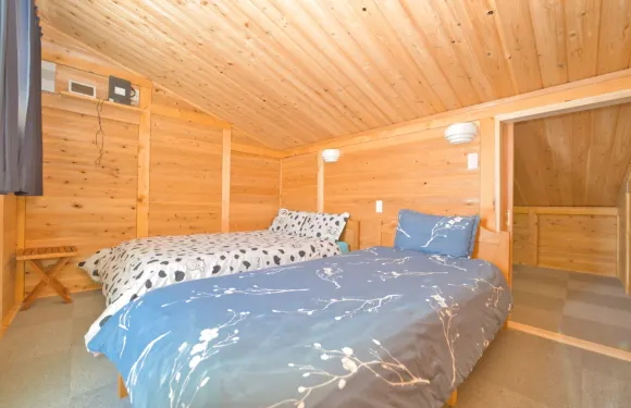 洞爺湖小屋西格拉