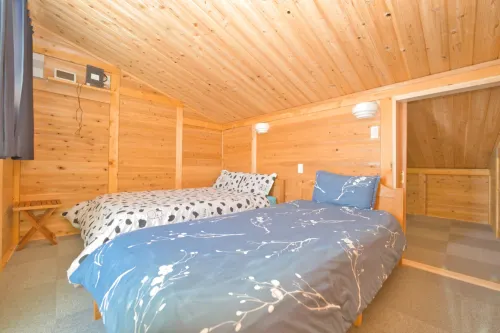 Lake Toya Lodge Sigura فنادق في توياكو