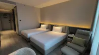 Zhangjiakou Rongchen Hotel Hotel a Cultural Square/North Railway Station Area