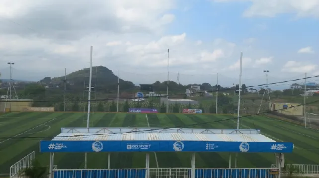 Azana BeSt Hotel Batu 休閒娛樂 Photos