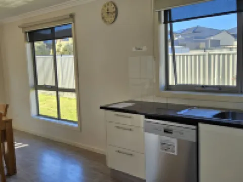 Penguin Retreat Hoteles en Penguin