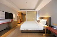 Zhaowen Fortune Hotel Hotels near Xinyu Railway Station
