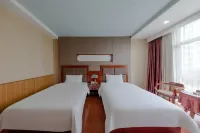 昌辰假日飯店（沂水雪山風情街店）