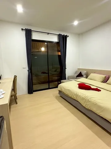 รูปภาพของเดอะไพรเวท พูล วิลล่า @สตูล