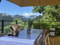 野望鄉居民宿 淶水縣交通局義安鎮客運站附近的飯店