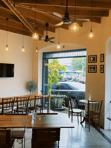 รูปภาพของโรงแรม เนเบอร์ ภูธร