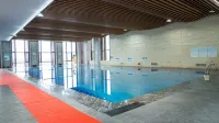 Yangzhong Juntai Hotel فنادق في يانغ جونغ