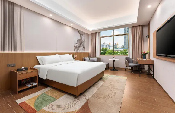 凱翔酒店（廣州長隆度假區店）