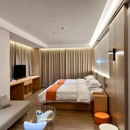 XiChen Hotel