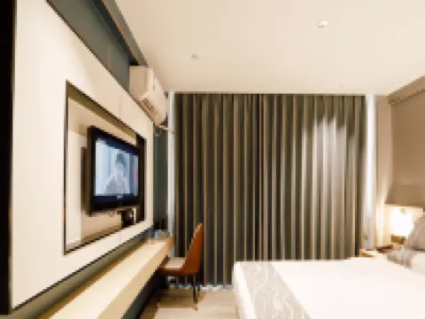 riverside holiday hotel Hotels in Wuzhishan