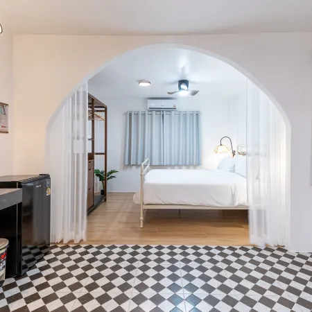 Baan Old Town Boutique Stay, Phuket Town