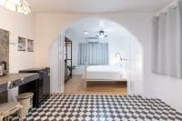 Baan Old Town Boutique Stay, Phuket Town