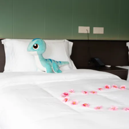 Taoyuan Xiaozhu Homestay