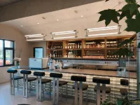 Wusuoju•Mountain Hotel - bars