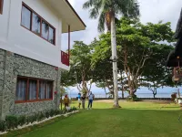 The Ananyana Beach Resort by SMS Hospitality