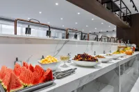 Yan'an Shengxin Hotel (Memorial hall Wangjiaping)