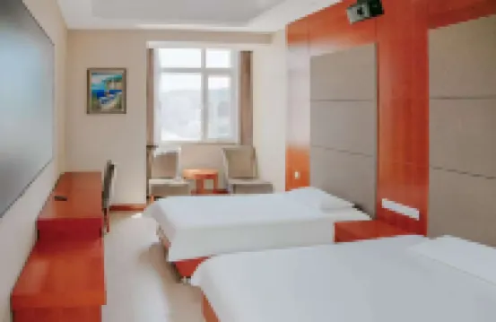 Fuyu E-sports Homestay