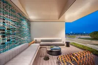 Novotel Yangquan High-Tech Zone - Gym