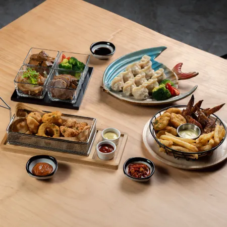 Fullon Poshtel Penghu
