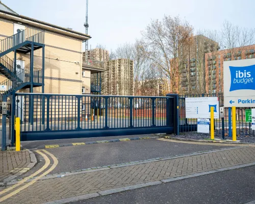 ibis budget London Barking Избранное Photos