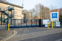 ibis budget London Barking Hoteles en 