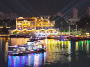 Argyle Resort Dongjianghu