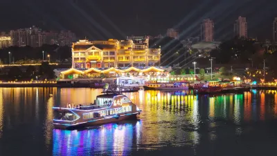 Argyle Resort Dongjianghu Hotels near Shoufo Temple (South Gate)