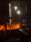 霍城盛世大飯店 - 酒吧