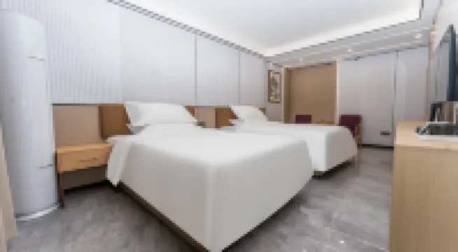 อพาร์ตเมนต์ซ่างพินจวี้