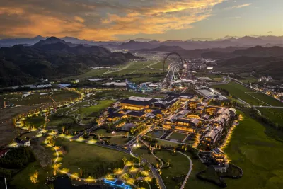 Shu Hua Hotel Tianmu Mountain, Curio Collection by Hilton Hotels in Hangzhou