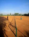 SALT of Akagera - Gym