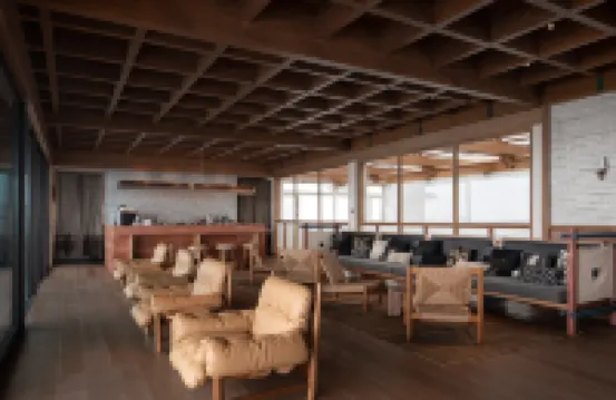 大樂之野（德欽梅里雪山店）