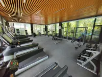 Winlong International Hotel - Gym