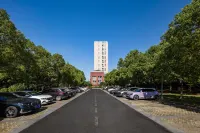 ANHUI CONSTRUCTION ENGINEERING GROUP NEW ERA HOTEL - 4 stelle